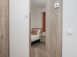 Apartment Kurte