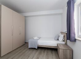 Apartment Kurte