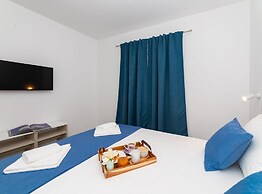 Apartment Kurte