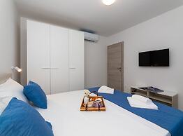 Apartment Kurte