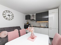 Apartment Kurte