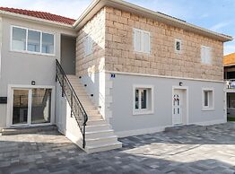 Apartment Kurte