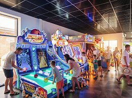 Nature's Nook - Billing Aquadrome
