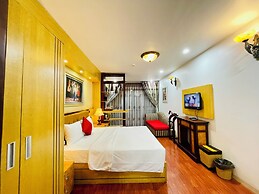 Moon Hotel Apartment