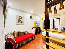 Moon Hotel Apartment