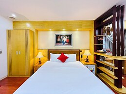 Moon Hotel Apartment