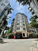 Moon Hotel Apartment