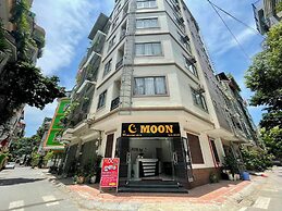 Moon Hotel Apartment