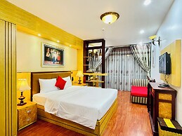 Moon Hotel Apartment