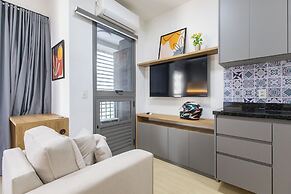 360 Nex One Pinheiros