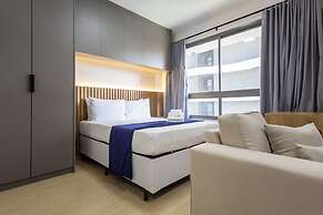 360 Nex One Pinheiros