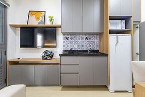 360 Nex One Pinheiros