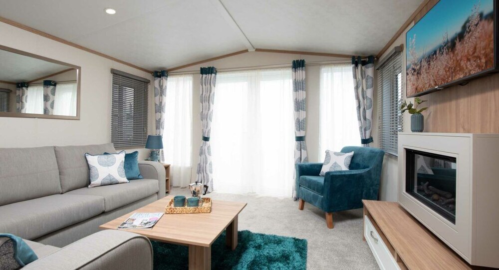 Waterside Haven