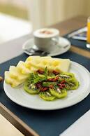 Oporto Fly Hotel