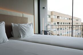 Oporto Fly Hotel