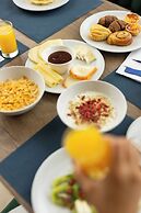 Oporto Fly Hotel