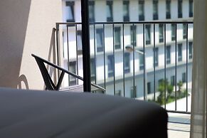Oporto Fly Hotel