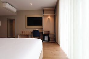 Oporto Fly Hotel