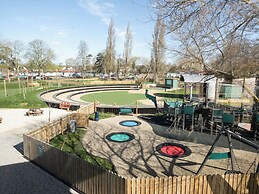 Willowbrook Hideaway - Billing Aquadrome