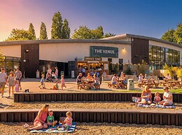 Willowbrook Hideaway - Billing Aquadrome