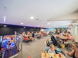 Brookside Bliss - Billing Aquadrome