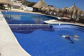 Hippocampus Vacation Club