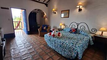 Hippocampus Vacation Club
