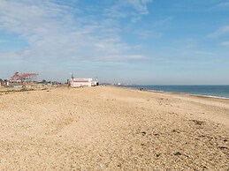 Sunset Sands - Hayling Island