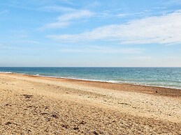 Sunset Sands - Hayling Island