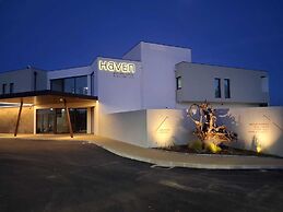 Haven Nature Hotel & Villas