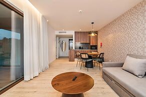 Haven Nature Hotel & Villas