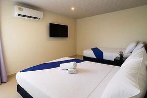 HOTEL COSTA AZUL SAI