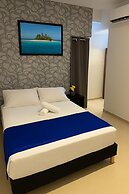 HOTEL COSTA AZUL SAI