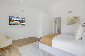 Stradella View - Bel-air Oasis w/ Infinity Pool & Stunning Panoramic V