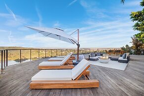 Stradella View - Bel-air Oasis w/ Infinity Pool & Stunning Panoramic V