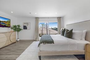 Stradella View - Bel-air Oasis w/ Infinity Pool & Stunning Panoramic V