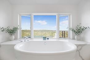 Stradella View - Bel-air Oasis w/ Infinity Pool & Stunning Panoramic V