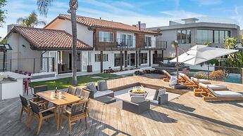 Stradella View - Bel-air Oasis w/ Infinity Pool & Stunning Panoramic V