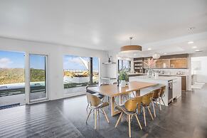 Stradella View - Bel-air Oasis w/ Infinity Pool & Stunning Panoramic V