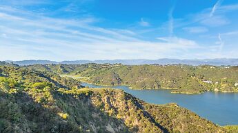 Stradella View - Bel-air Oasis w/ Infinity Pool & Stunning Panoramic V