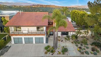Stradella View - Bel-air Oasis w/ Infinity Pool & Stunning Panoramic V