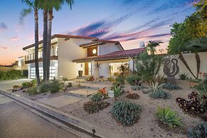 Stradella View - Bel-air Oasis w/ Infinity Pool & Stunning Panoramic V