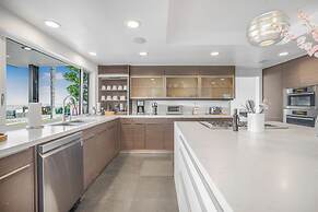 Stradella View - Bel-air Oasis w/ Infinity Pool & Stunning Panoramic V