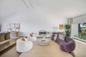 Stradella View - Bel-air Oasis w/ Infinity Pool & Stunning Panoramic V