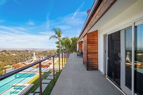 Stradella View - Bel-air Oasis w/ Infinity Pool & Stunning Panoramic V