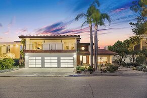 Stradella View - Bel-air Oasis w/ Infinity Pool & Stunning Panoramic V