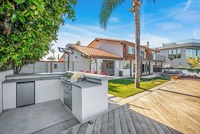 Stradella View - Bel-air Oasis w/ Infinity Pool & Stunning Panoramic V