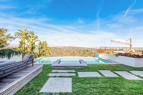 Stradella View - Bel-air Oasis w/ Infinity Pool & Stunning Panoramic V
