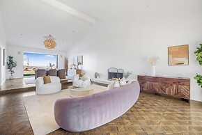 Stradella View - Bel-air Oasis w/ Infinity Pool & Stunning Panoramic V