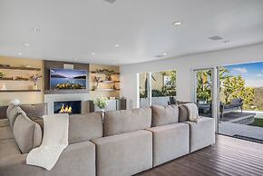 Stradella View - Bel-air Oasis w/ Infinity Pool & Stunning Panoramic V